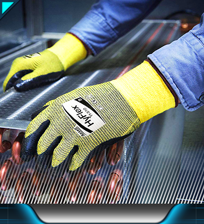 Guantes Argos Nosotros Guantes Argos Nosotros